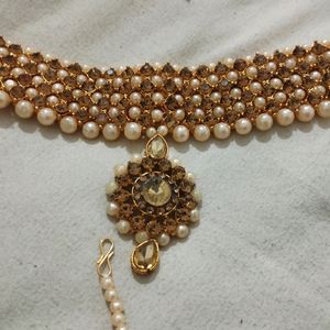 Jewellery Set