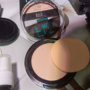 Make-up Combo Set