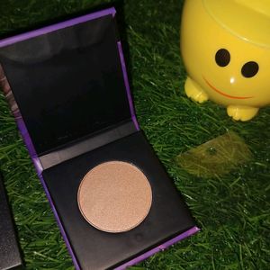 Sugar Contour De Force Highlighter -02 Gold Glory