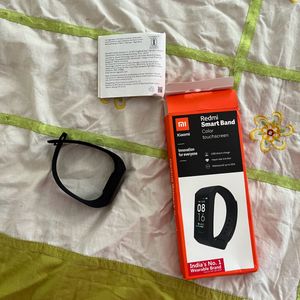 Redmi Smart Band