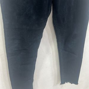 High Rise Jeans