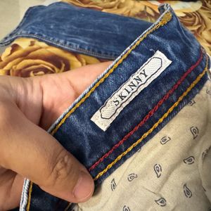 Original Alcott 30 Waist Jeans