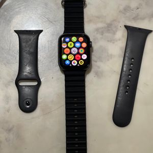 Apple Watch 5 Series