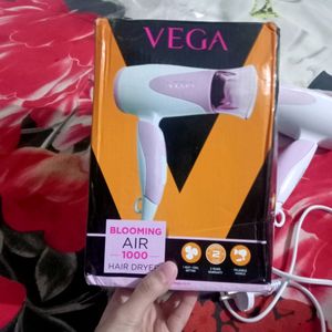 Vega Hair Dryer