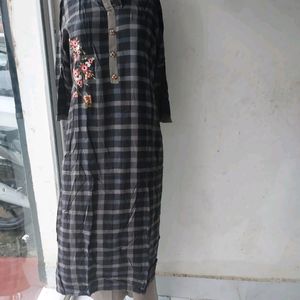 NEW KURTI SET WITH PLAZO