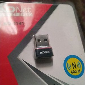 Wi-Fi Adapter, Wifidongle