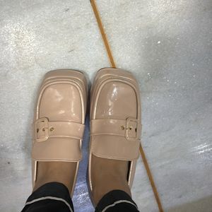 wedges loafers
