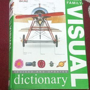 Dictionary