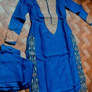 replica dress of diya mirza catalog dresses