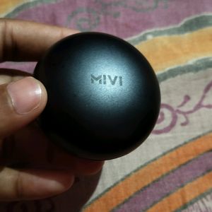 Mivi Earbuds