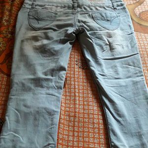 Jeans For Women