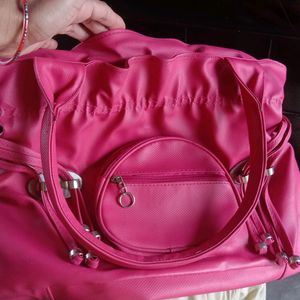 Women Beautiful Handbag