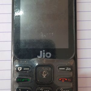 Jio LYF Mobile