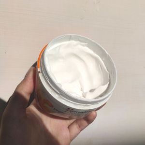 Protein Hair Cream