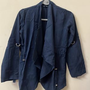 ALLEN SOLLY COAT