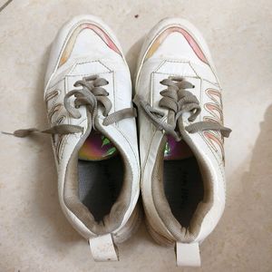 Used Shoes And Socks