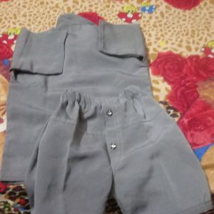 shirt niker set