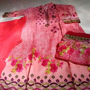 Kurta Set