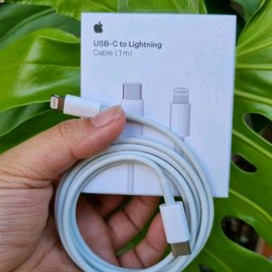 IPhone Original Usb Cable