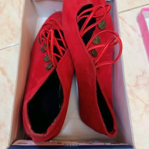 11 Size Shoe For Women