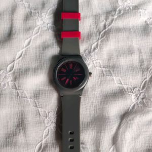 Fastrack Nd Foxter Watch