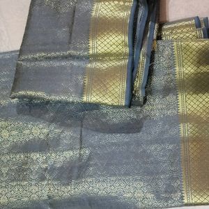 Silk Saree