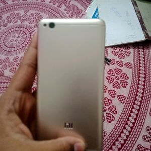 Redmi 4A Android Phone (2/32gb)