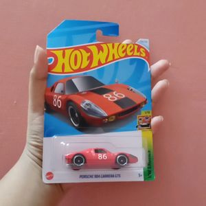 2 Rare Hot Wheels Car