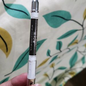 Wet N Wild Brow Pencil With Spooly