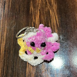 Cute Handmade Keychain