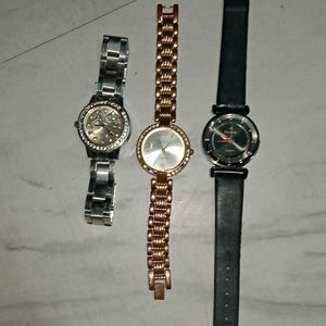 Watches