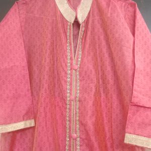 Embroidered Kurti