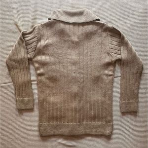 Woollen Sweater