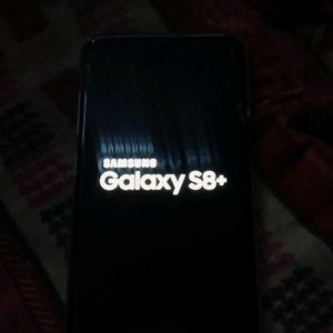 Samsung Galaxy S8+