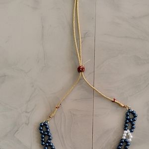 Handmade Bead Jewellary