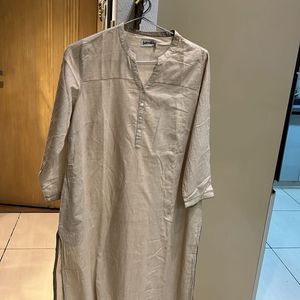 Cotton Kurta