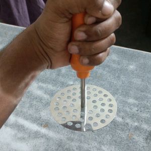 Potato Masher Handle Plastic