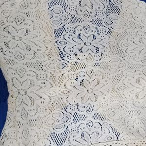 Crochet Pattern Top