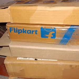 Pecking Material Corrugated Box