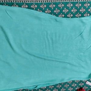 Mint Green Kurta