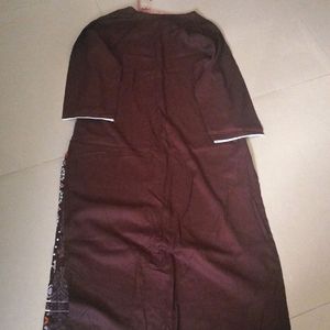 W Kurta( Brand New)