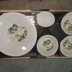 Dinner Set