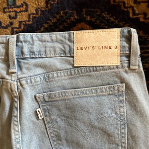 Original Levi’s Jeans