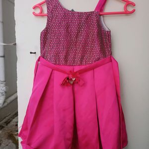 Kids Frock