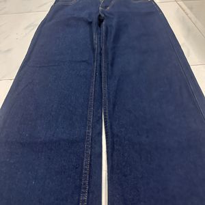 High Waist Jeans