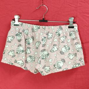 Girls Short Size 34/36