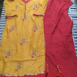 Kurta Set