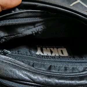 Clearance Sale authentic DKNY vintage Sling Bag