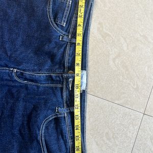 Double Shade Jeans