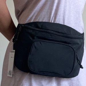 H&M Waist Belt Bag/ Fanny Bag